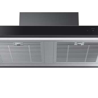 Samsung NK30CB600W33 30 Inch Wall Mount Convertible Hood — thumbnail 12