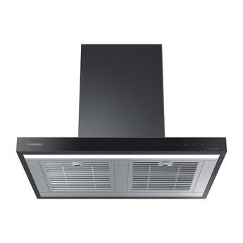 Samsung NK30CB600W33 30 Inch Wall Mount Convertible Hood — thumbnail 13