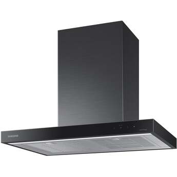 Samsung NK30CB600W33 30 Inch Wall Mount Convertible Hood — thumbnail 20