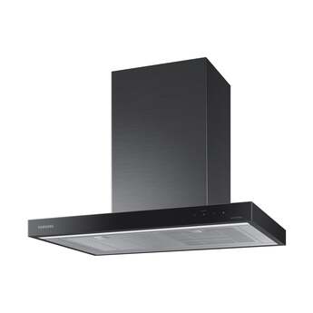 Samsung NK30CB600W33 30 Inch Wall Mount Convertible Hood — thumbnail 22