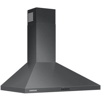 Samsung NK30R5000WG 30 Inch Wall Mount Convertible Hood — thumbnail 16