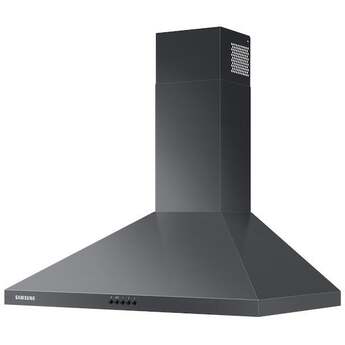 Samsung NK30R5000WG 30 Inch Wall Mount Convertible Hood — thumbnail 8