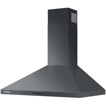 Samsung NK30R5000WG 30 Inch Wall Mount Convertible Hood — thumbnail 9