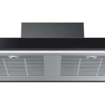 Samsung NK36CB600W33 36 Inch Wall Mount Convertible Hood — thumbnail 12