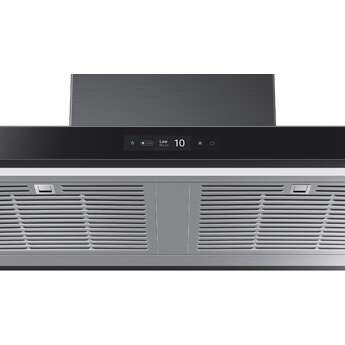 Samsung NK36CB700W33 36 Inch Wall Mount Convertible Hood — thumbnail 12