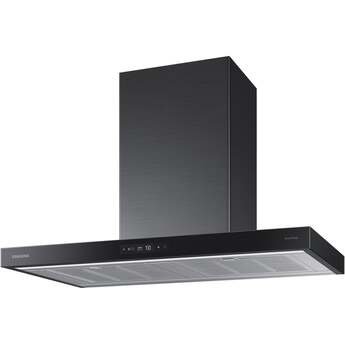 Samsung NK36CB700W33 36 Inch Wall Mount Convertible Hood — thumbnail 13