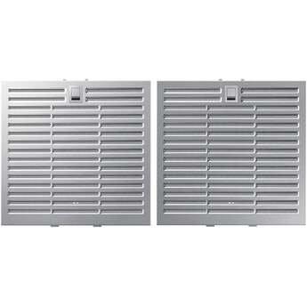 Samsung NK36CB700W33 36 Inch Wall Mount Convertible Hood — thumbnail 14