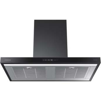 Samsung NK36CB700W33 36 Inch Wall Mount Convertible Hood — thumbnail 9