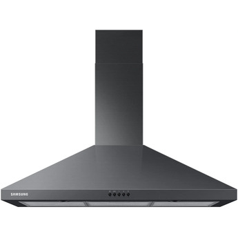 Samsung NK36R5000WG 36 Inch Wall Mount Convertible Hood