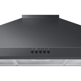 Samsung NK36R5000WG 36 Inch Wall Mount Convertible Hood — thumbnail 3