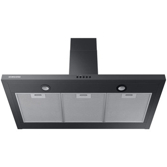 Samsung NK36R5000WG 36 Inch Wall Mount Convertible Hood — thumbnail 6