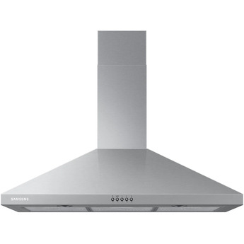 Samsung NK36R5000WS 36 Inch Wall Mount Convertible Hood
