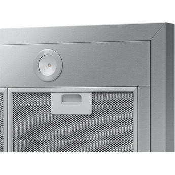 Samsung NK36R5000WS 36 Inch Wall Mount Convertible Hood — thumbnail 3