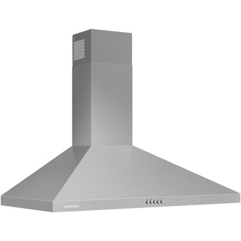 Samsung NK36R5000WS 36 Inch Wall Mount Convertible Hood — thumbnail 4