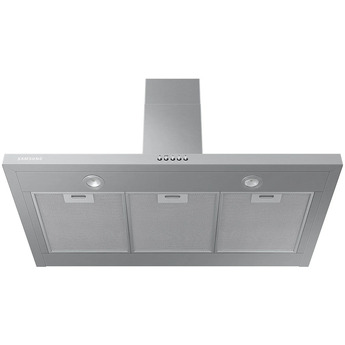 Samsung NK36R5000WS 36 Inch Wall Mount Convertible Hood — thumbnail 6
