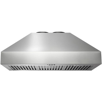Thor Kitchen TRH36P  36 Inch Pro Style Wall Mount Convertible Hood
