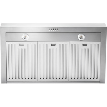 Thor Kitchen TRH36P  36 Inch Pro Style Wall Mount Convertible Hood — thumbnail 4