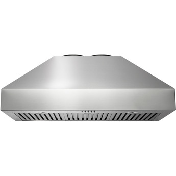 Thor Kitchen TRH36P  36 Inch Pro Style Wall Mount Convertible Hood — thumbnail 5