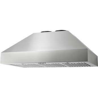Thor Kitchen TRH36P  36 Inch Pro Style Wall Mount Convertible Hood — thumbnail 6