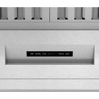 Thor TUCH3618 36 Inch Pro Undercabinet Stainless Steel — thumbnail 2