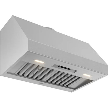 Thor TUCH3618 36 Inch Pro Undercabinet Stainless Steel — thumbnail 4