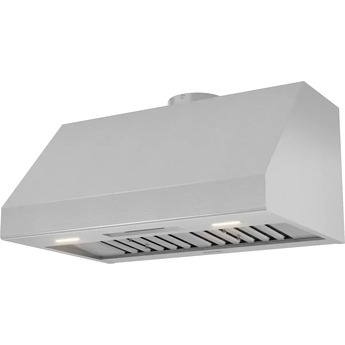 Thor TUCH3618 36 Inch Pro Undercabinet Stainless Steel — thumbnail 6