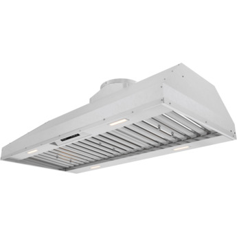 Thor XLH48 48 Inch Insert Liner Range Hood Stainless Steel — thumbnail 3