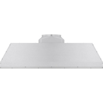 Thor XLH48 48 Inch Insert Liner Range Hood Stainless Steel — thumbnail 5