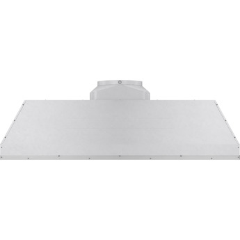 Thor XLH48 48 Inch Insert Liner Range Hood Stainless Steel — thumbnail 9