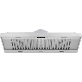 Thor XLH60 60 Inch Insert Liner Range Hood Stainless Steel