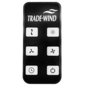 Trade wind 30423rc 2