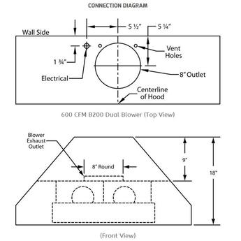 Vent a hood eph18248ss 3