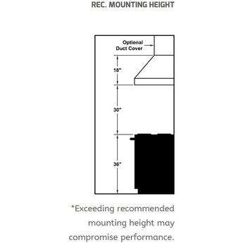 Vent a hood epth18348ss 4