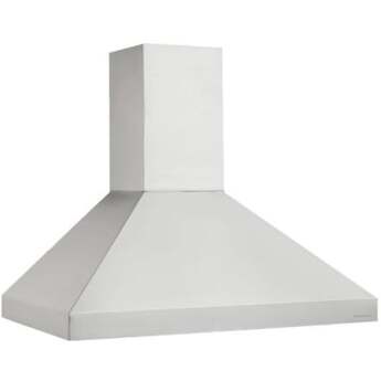 Vent-A-Hood PDH14242SS Wall Mount Range Hood