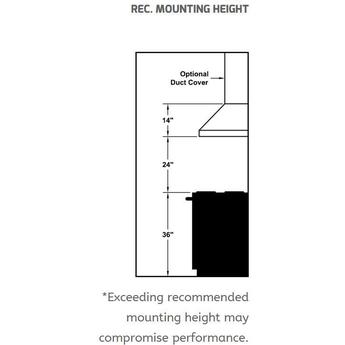 Vent a hood sldh14236ss 4