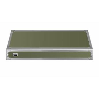 Viking TVWH660CY Tuscany Series 66 Inch Wall Mount Ducted Hood
