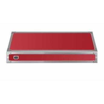 Viking TVWH660SM Tuscany Series 66 Inch Wall Mount Ducted Hood