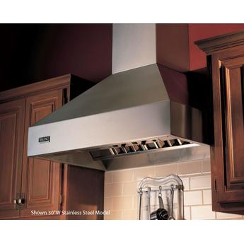 Viking VCWH56048SS 5 Series 60 Inch Wall Mount Ducted Hood — thumbnail 4