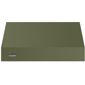 Viking VWH542481CY 42 Inch Wall Mount Ducted Hood
