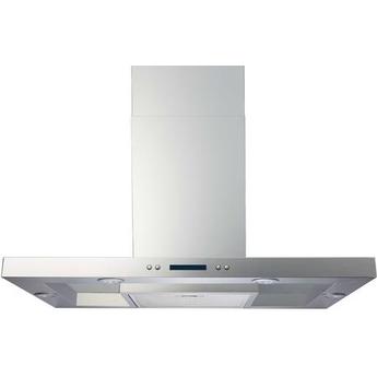 Windster WS96TB30SS 30 Inch Wall Mount Convertible Hood