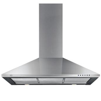 XO XOB24S XOB Series 24 Inch Wall Mount Convertible Hood — thumbnail 5