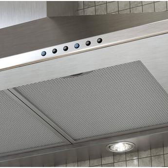 XO XOB30BMUA XOB Series 30 Inch Wall Mount Ducted Hood — thumbnail 2