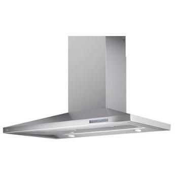 XO XOJ42S XOJ Series 42 Inch Wall Mount Convertible Hood