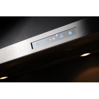 XO XOJ42S XOJ Series 42 Inch Wall Mount Convertible Hood — thumbnail 7