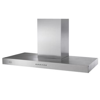 XO XOR24S XOR Series 24 Inch Wall Mount Convertible Hood — thumbnail 3