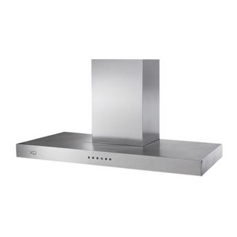 XO XOR36S XOR Series 36 Inch Wall Mount Convertible Hood — thumbnail 4