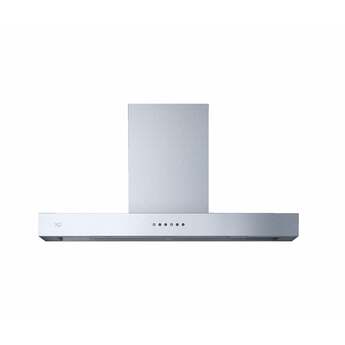 XO XOR48SC XOR Series 48 Inch Wall Mount Convertible Hood — thumbnail 8