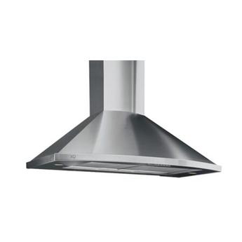 XO XOS30SMUA XOS Series 30 Inch Wall Mount Ducted Hood — thumbnail 5