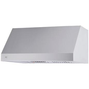 XO XOT1830SMUA XOT Series 30 Inch Pro Style Wall Mount Convertible Hood