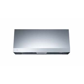 XO XOT1836KSE XOT18 Series 36 Inch Wall Mount Ducted Hood — thumbnail 8